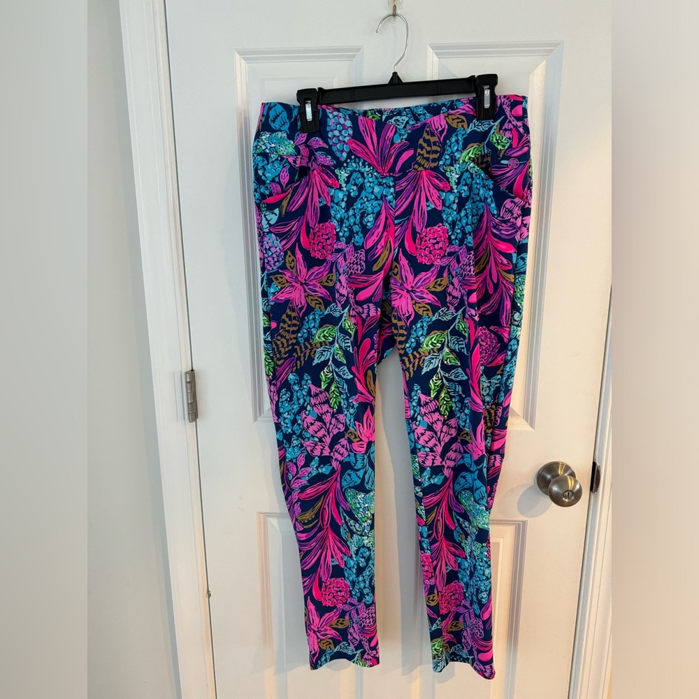Lilly Golf Pants